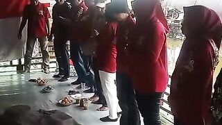 Ŕeunion in Ketapang part 2