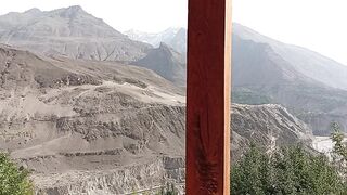 التت محل کے نظارے