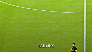 Camavinga Skills