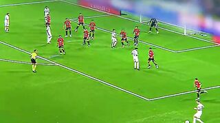 Arda guler goal today