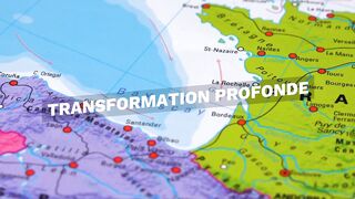 La fragmentation géopolitique mondiale  un nouvel ordre en émergence