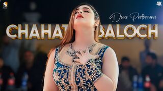 Dil Ne Kita Salaam Tenu , Chahat Baloch Latest Dance Performance 2025