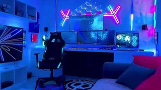 Gaming room 3