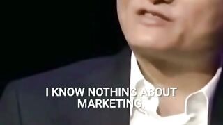 only know about people