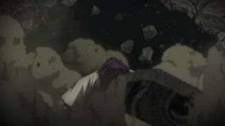 [S1-07] Gachiakuta