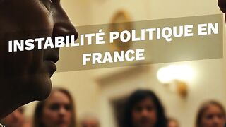 Incertitude politique en France et tensions sur les marchés