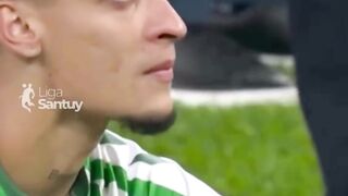 Kepindahan Rahasia Anthony Gagal Ke Real Betis Di Hari Terakhir.