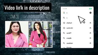 chitra tripathi and ravi kishan Clip Full Chitra Tripathi Oyo Controversy