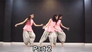 Dancing kids great cherography hindi song