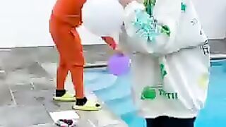 Funny pool prank lol funny comedy video lol funny comedy video lol funny comedy video lol