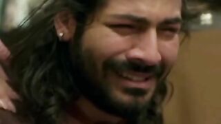 Ali baba Dastan e Kabil sad scene