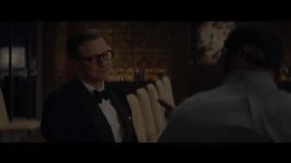 Filmes completo e dublado trailer Kingsman