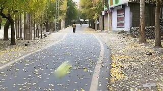 Skardu Winter Season| Skardu Vally Pakistan