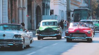 Cars Videos in HD