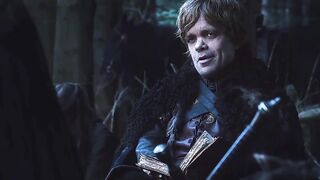 Jon Snow Game of Thrones...