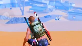 Gaming funny trick