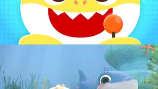 BABY SHARK FOR KIDS