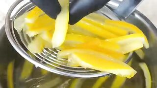 The Lemon Taco! ???? When life gives you lemons....