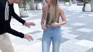 Magician Does INSANE Magic Trick 2023