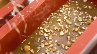 The Radio! ???? For Caramel lovers only!.