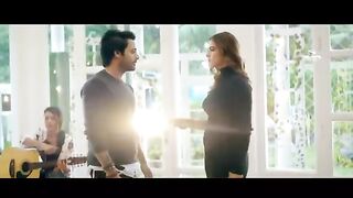 Song is very Beautifull and amazing one more hearing