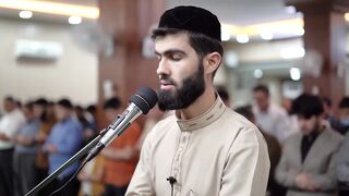 سورۃ الفلق  قاری محمد جلال الکردي