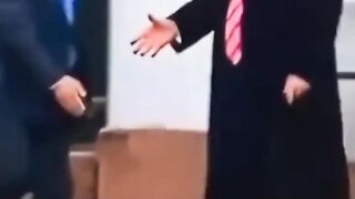 Donal trump funny Moments Part 2