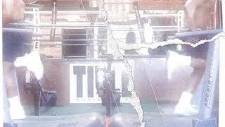 motivational killer work out