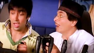 Dhamal best comedy