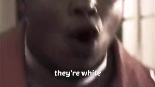 Greatest halftime speech in basketball history!
