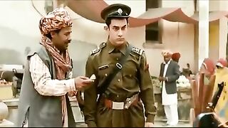 PK Amir khan best comedy scane