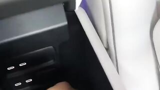 PlayStation 5 inside a MAYBACH! ????