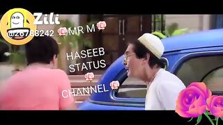 Dhamal part scane best comedy