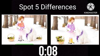 Picture puzzle games