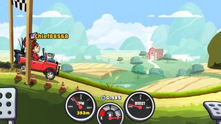 I Run my Car Without Using Paddles????