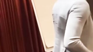 MAFIA BOSS enters room full of BILLIONAIRES????
