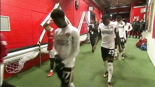 EFL Cup | 10/01/2023 | Manchester United - Charlton Athletic  3:0