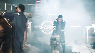 Kizz Daniel - RTID (Rich Till I Die) (Official Video)