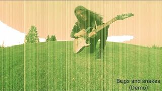 Bugs and Snakes (Demo) Music Video, Janaitis