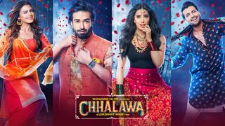 Chhalawa (2019) Full Hd Pakistani movie | Mehwish Hayat | Zara Noor Abbas | Umer Alam