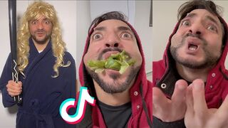 Best of Mercuri 88 TikTok Compilation Funny Manuel Mercuri Tik Toks