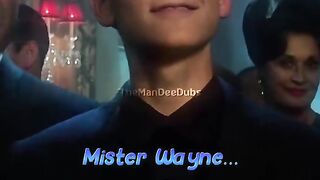 NEVER Try To Out-Bid Bruce Wayne