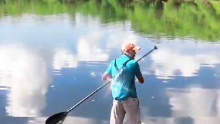 Time to take a break - relax for 30 seconds