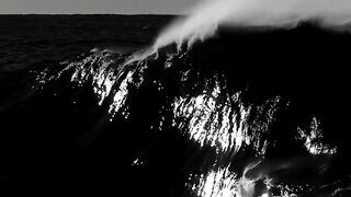Wealth is like sea water