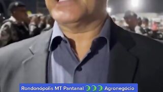 Todos Esses Empresários Bolsonaristas Ditadores Vai Parar Na Cadeia