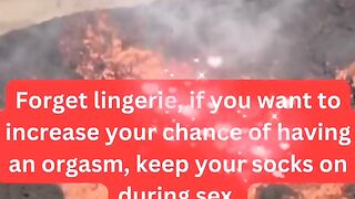 Want an exciting love life?