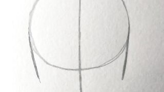 HOW TO DRAW - DRAWING CARTOON