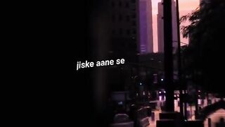 A NEW song arrived  to listen