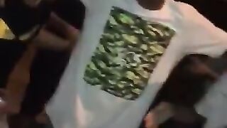 Só vou dançar se for assim