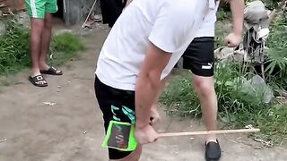 Very funny game